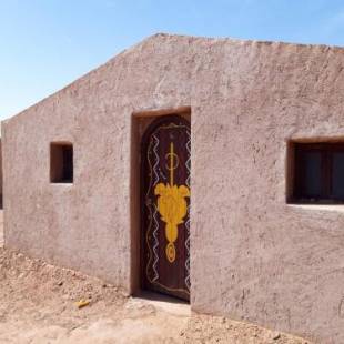 Фотографии базы отдыха 
            Bivouac Mélodie du désert