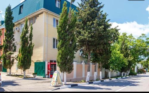 Фотография гостевого дома Ульяна