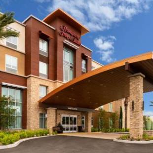 Фотографии гостиницы
Hampton Inn & Suites Buena Park