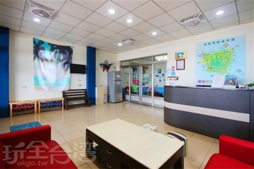 Фотография мини отеля FUNSUMMER