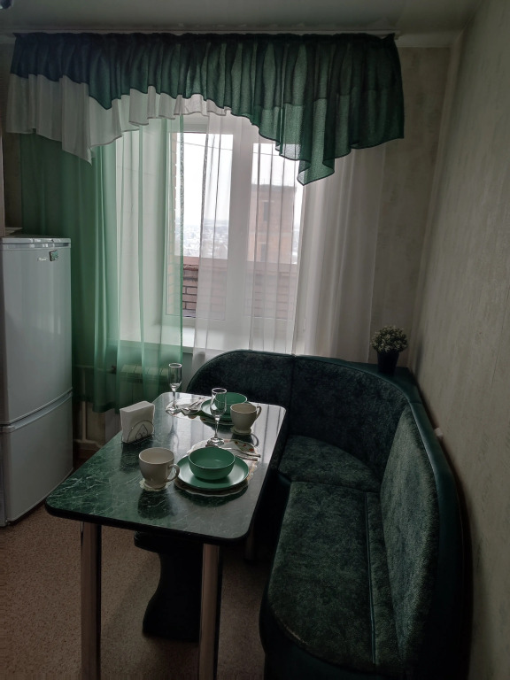 Фотография квартиры Квартира на Привокзальной 7