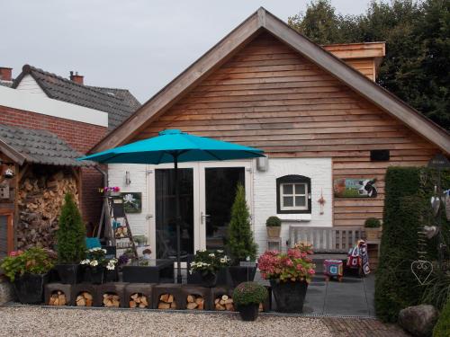 Фотография мини отеля B & B Noetsele