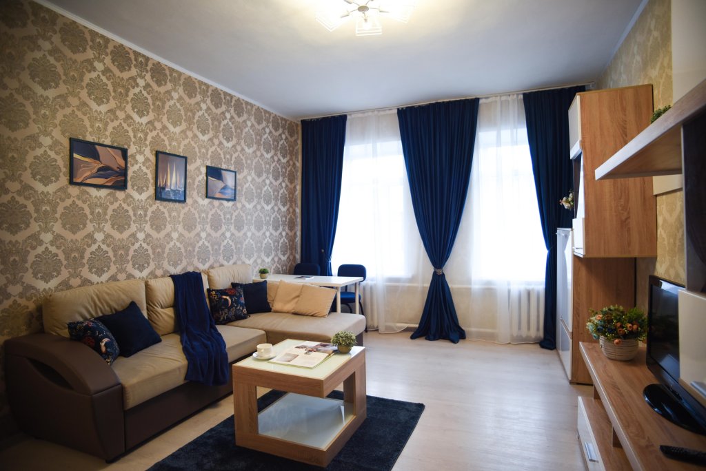 Фотография квартиры Апарт-отель Mira Apartments