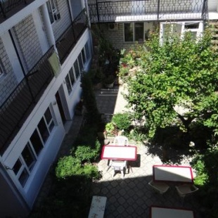 Фотография гостевого дома Арина на Новороссийской