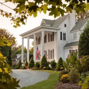 Фотографии мини отеля 
            Arrowhead Inn