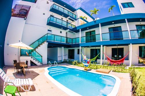 Фотография мини отеля Porto Flats