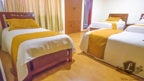 Фотографии гостиницы 
            Hotel Lumar