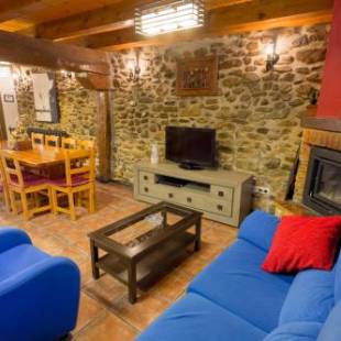 Фотографии гостевого дома
La Casita del Oja