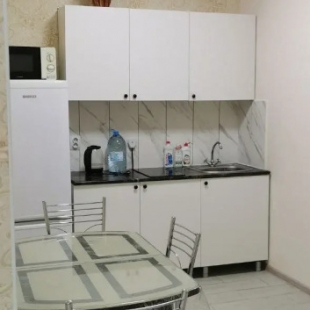 Фотография квартиры Квартира новая однокомнатная