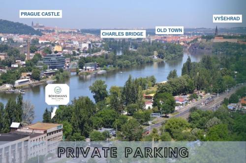 Фотографии гостиницы
Hotel Bohemians