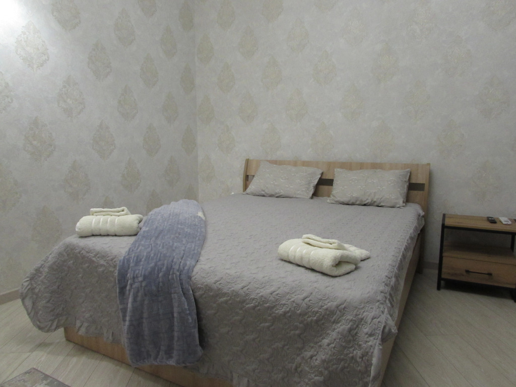 Фотография квартиры Квартира однокомнатная 43 Жемчужина Каспия