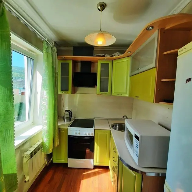 Фотография квартиры Квартира Двухкомнатная на Дзержинского 12А