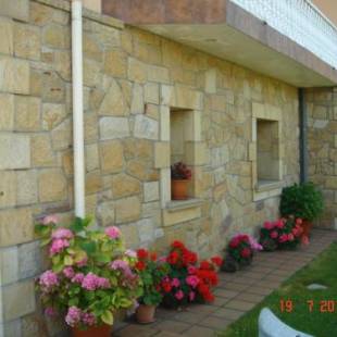 Фотографии гостевого дома
Residencial Santamaría