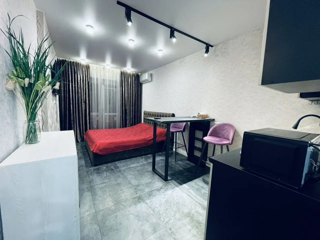 Фотография квартиры Квартира на Спасской