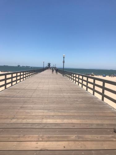 Фотография гостевого дома "California Dreamin'