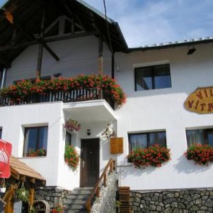 Фотография гостевого дома Vila Vitalis