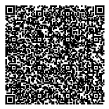 QR код гостиницы Шаляпин Палас Отель