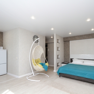 Фотография квартиры Апартаменты Как дома 1