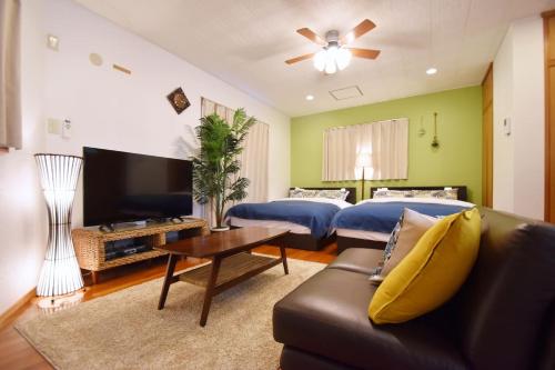 Фотография гостевого дома Guest House Tsukishiro