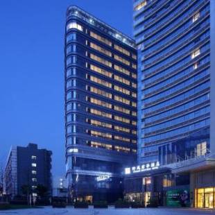 Фотографии гостиницы
SSAW Boutique Hotel Hangzhou Wildwind