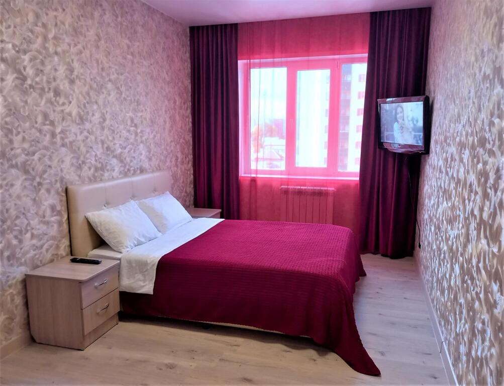 Фотография квартиры Апартаменты Эдем на улице Богдана Хмельницкого, д 155