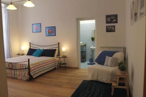 Фотография мини отеля Home 103