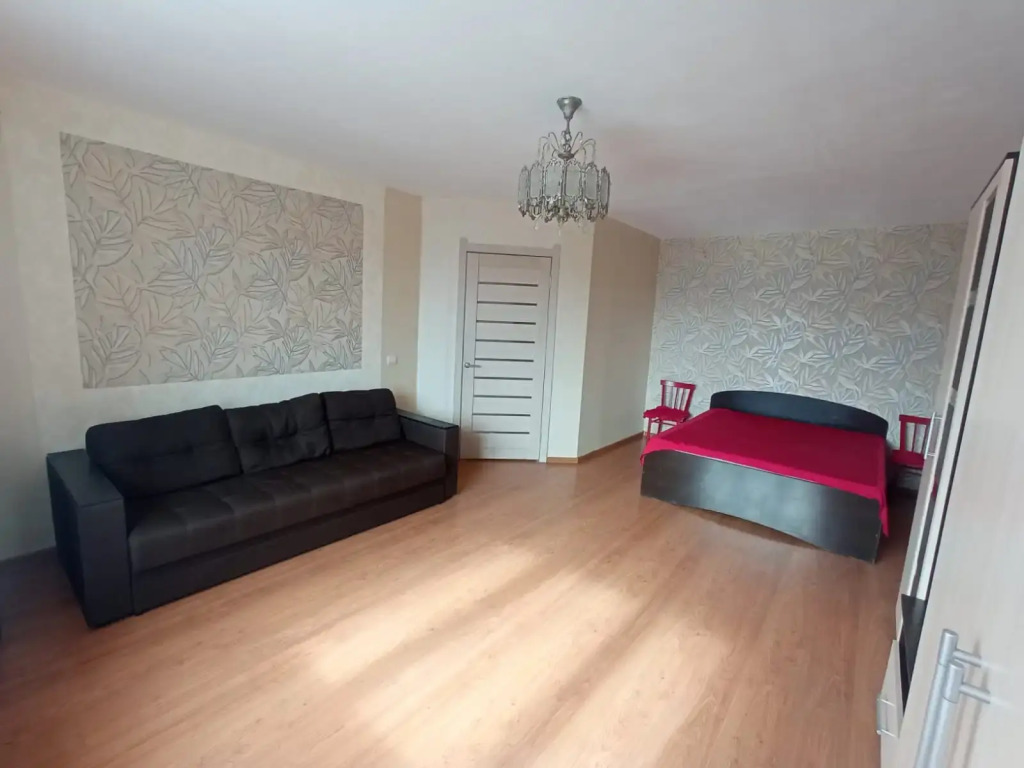 Фотография квартиры Квартира у РИО