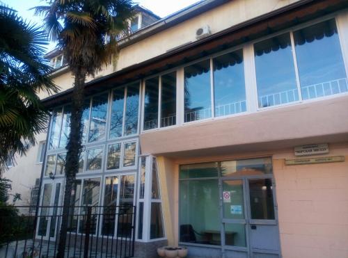 Фотография мини отеля Морская звезда