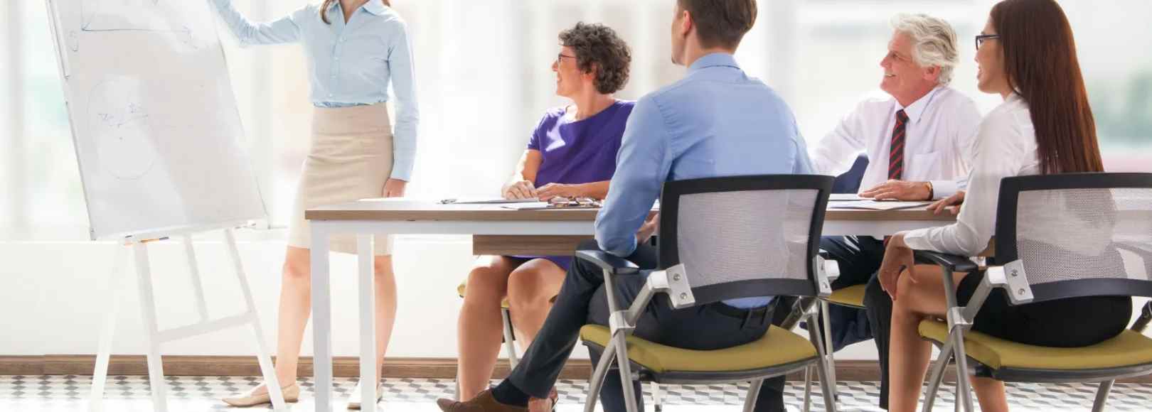 Фотография конференц-зала Cosmos Smart Sochi Tivoli