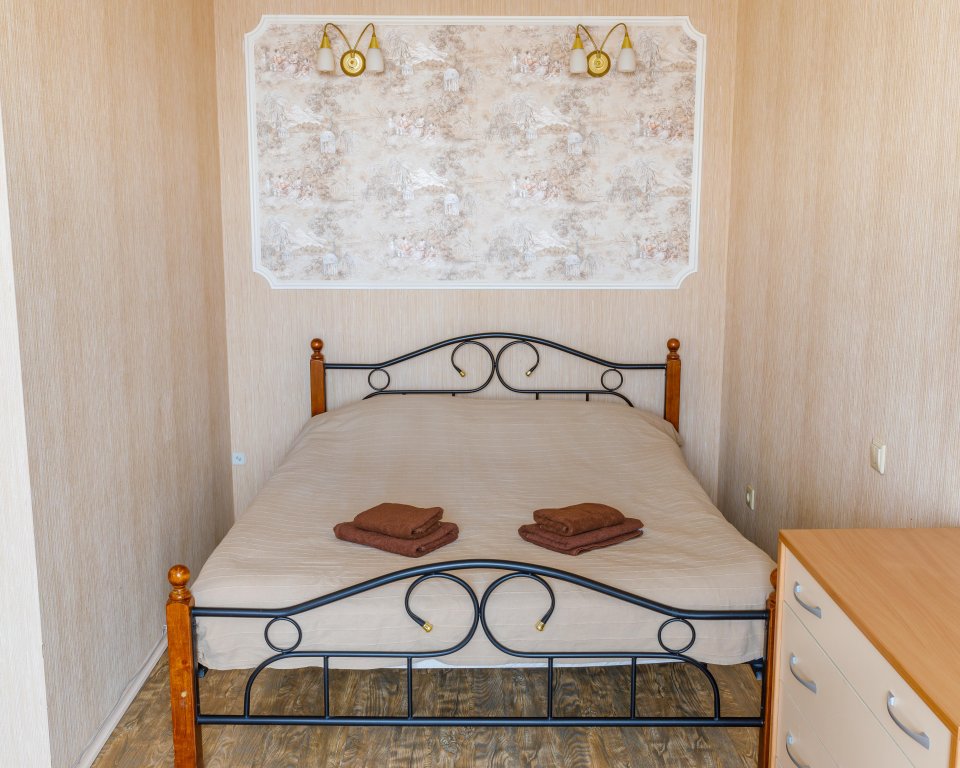 Фотография квартиры Room Tour Апартаменты на 8 марта 194