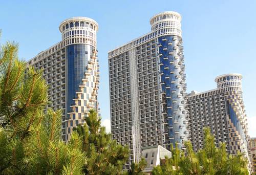 Фотографии апарт отеля 
            Grand Royal Hotel