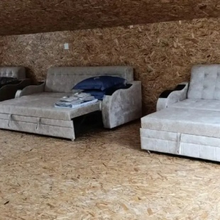 Фотография Коттеджа Частный дом Коттедж в Верхнем Фиагдогне