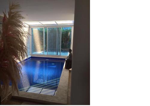 Фотография гостевого дома Casa Veraneo Flandes con Piscina Privada