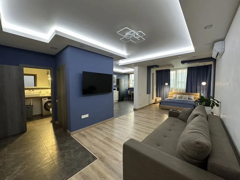 Фотография квартиры Апартаменты класса люкс в Пензе