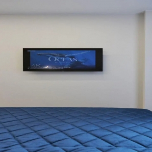 Фотография квартиры Апартаменты на улице Красноармейская 157В/83-1