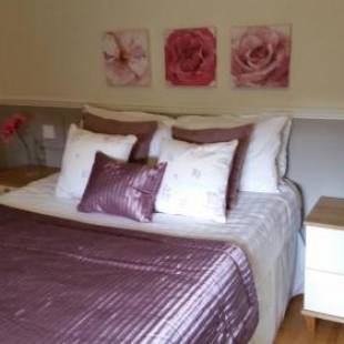 Фотографии гостиницы
Holtwhites Hotel