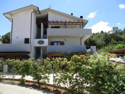 Фотография базы отдыха Il Boschetto