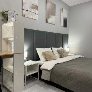 Фотография квартиры Апартаменты "Пижама": "Беж"