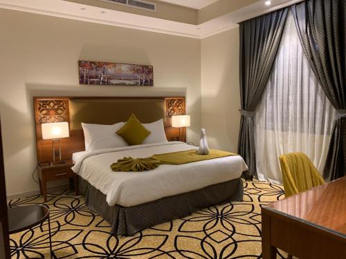Фотографии апарт отеля
Lotaz Hotel Suites - Al Salamah