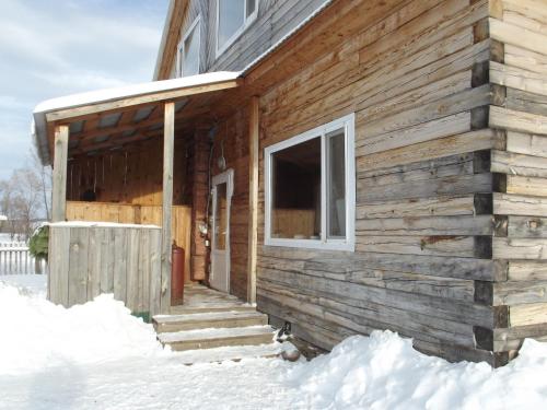 Фотография хостела Табын