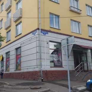 Фотография квартиры Апартаменты Пять Звезд Зазеркалье