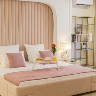 Фотография квартиры Апартаменты ЖК Ривьера Парк