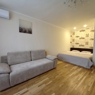 Фотография квартиры Апартаменты GomelHome на Мазурова 61