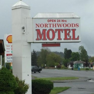 Фотография мотеля Northwoods Motel