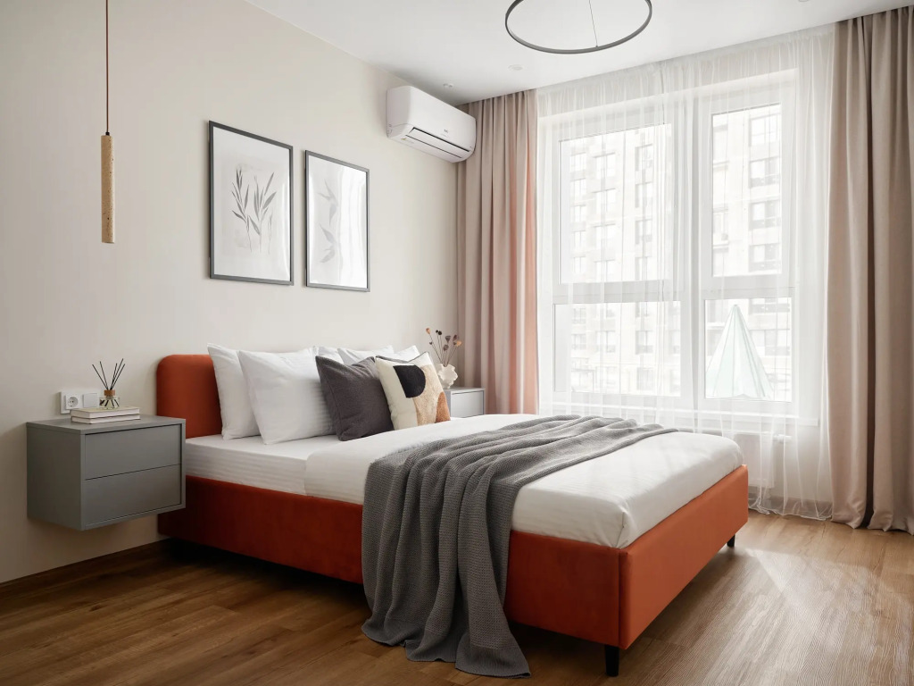 Фотография квартиры Апартаменты Dune