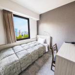 Фотография гостиницы Reisenkaku Hotel Kawabata