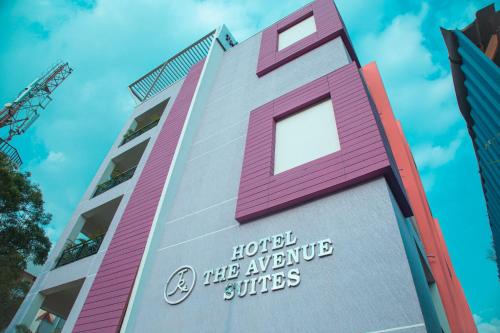 Фотография гостиницы The Avenue Suites