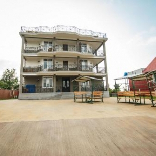 Фотография гостиницы Вилла Агвиа