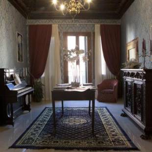 Фотографии апарт отеля 
            Charming Palace Santa Fosca