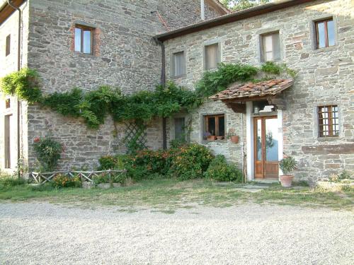 Фотография базы отдыха Casina Della Burraia